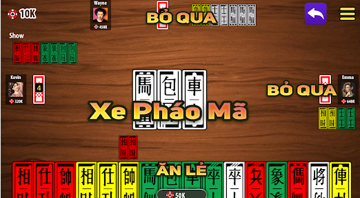 Cách Chơi Bài Tứ Sắc Từ Chi Tiết A – Z Cho Người Nhập Môn Ku11