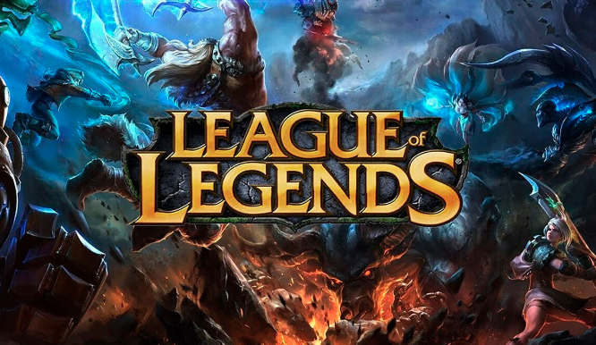 Tham Gia Cược League of Legends Hấp Dẫn Ngay Trên KUBET88 Ku bet