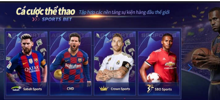Thể Thao KUBET – Ku Thể Thao Bóng Đá Chất Lượng Nhất 2024 kubet 🎖 ku casino đăng ký kubet đăng nhập ku 24/7