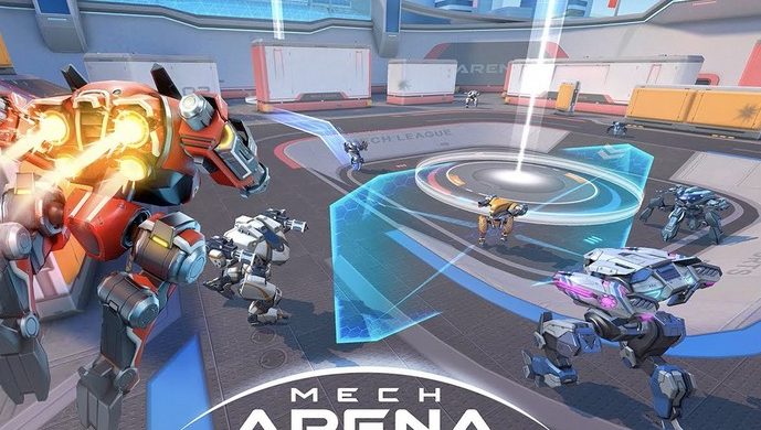 Mech Arena và Những Điểm Mạnh Tạo Nên Top 1 Trên Bảng Xếp Hạng – KU11 Ku Casino