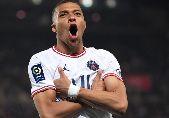 Biệt Danh Của Mbappé – Những Tên Gọi Gắn Liền Với Ngôi Sao Bóng Đá Pháp kubet 🎖 ku casino đăng ký kubet đăng nhập ku 24/7