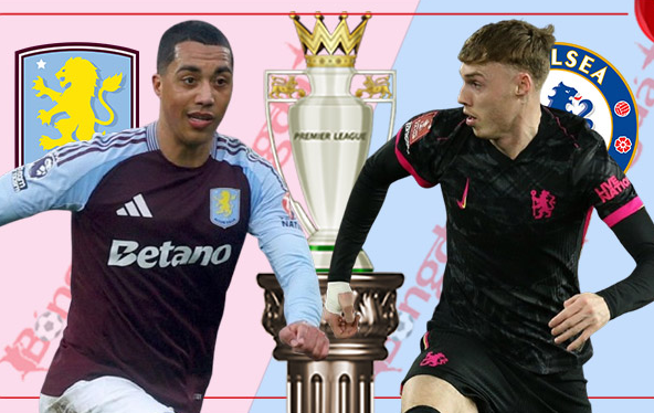 Soi kèo bóng đá Aston Villa vs Chelsea, 08/02/2024 – FA Cup tạiTrang chủ Kubet phân tích sâu