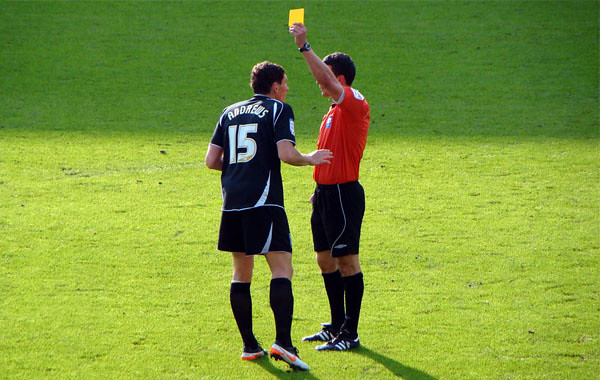 Đoán Kèo Thẻ Phạt Hiệu Quả Bóng Đá – Chiến Lược Thắng Cược cùng Kubet Casino