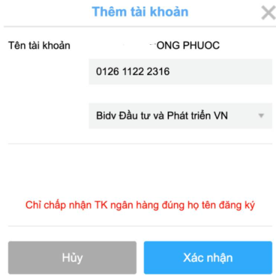 Mở Khóa Tài Khoản Kubet Casino : Hướng Dẫn Chi Tiết Và Nhanh Chóng