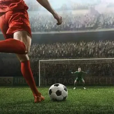 Khái niệm và Luật đá phạt đền (Penalty) trong bóng đá ku casino đăng nhập 