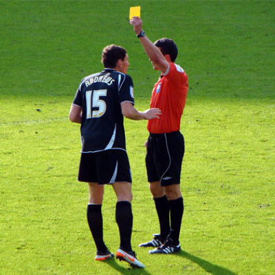 Đoán Kèo Thẻ Phạt Hiệu Quả Bóng Đá – Chiến Lược Thắng Cược cùng Kubet Casino