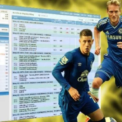 Hướng Dẫn Chọn Lọc Trang Cá Cược Thể Thao Ku Casino Uy Tín Cho Mùa World Cup